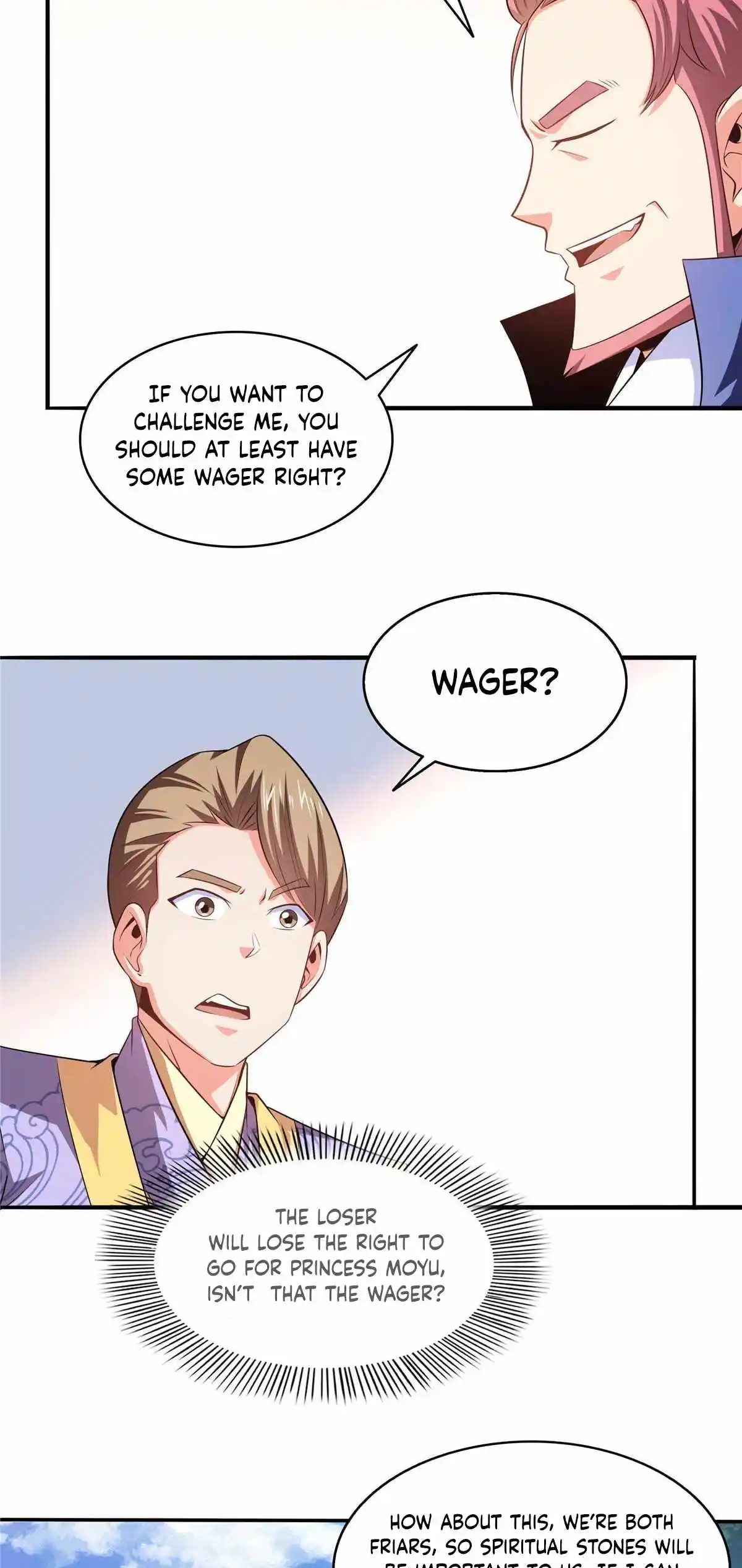 Library To Heaven’S Path Chapter 196