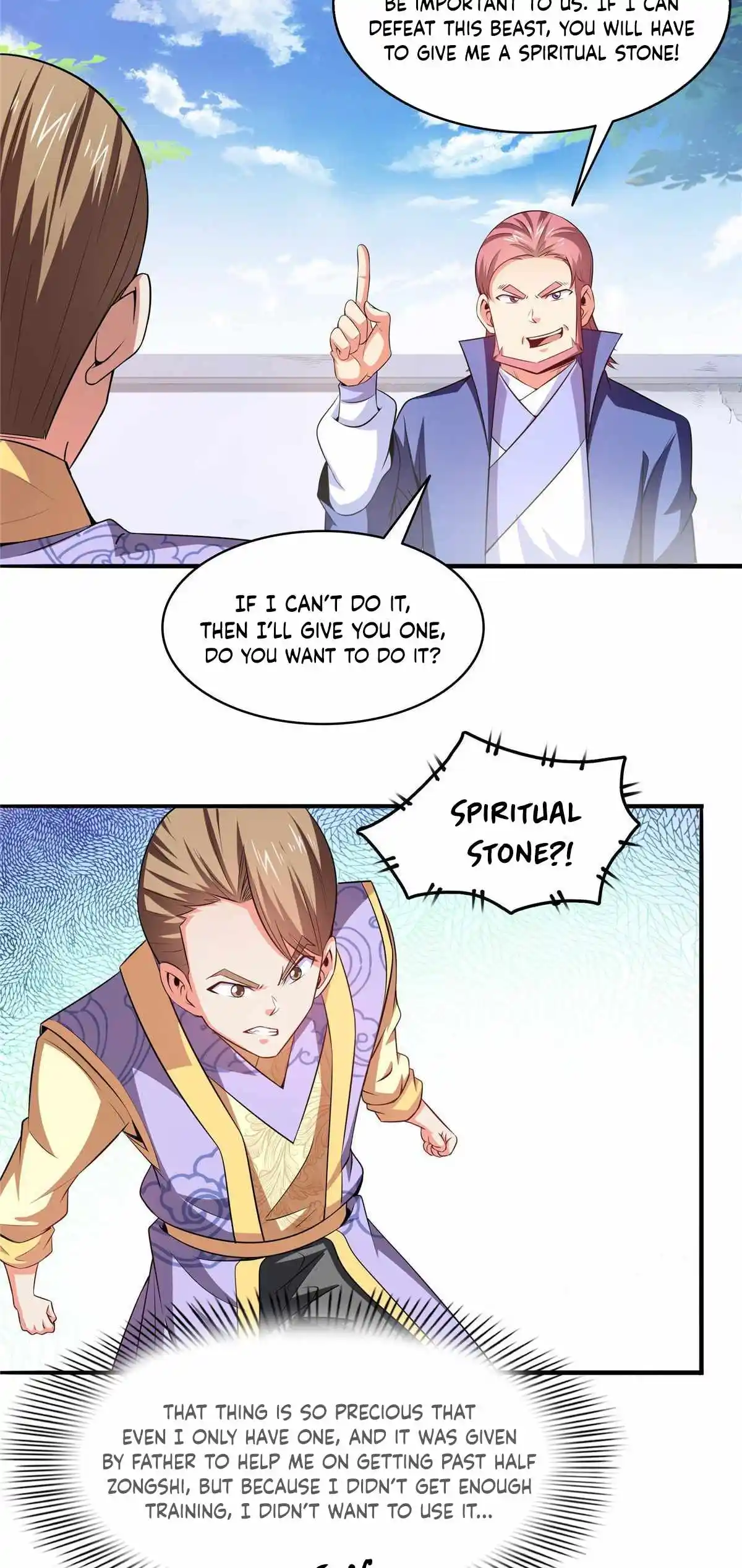 Library To Heaven’S Path Chapter 196