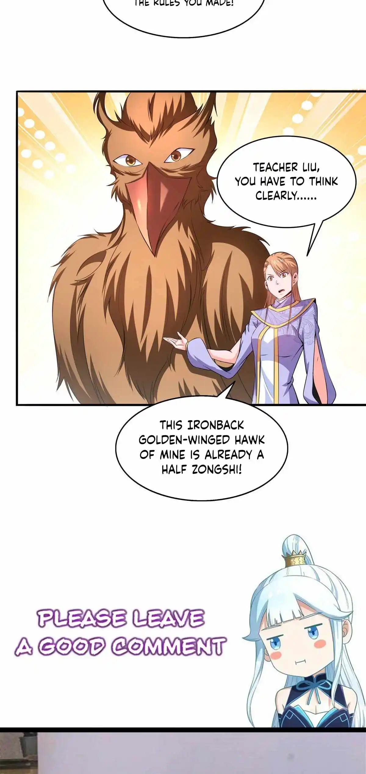 Library To Heaven’S Path Chapter 196