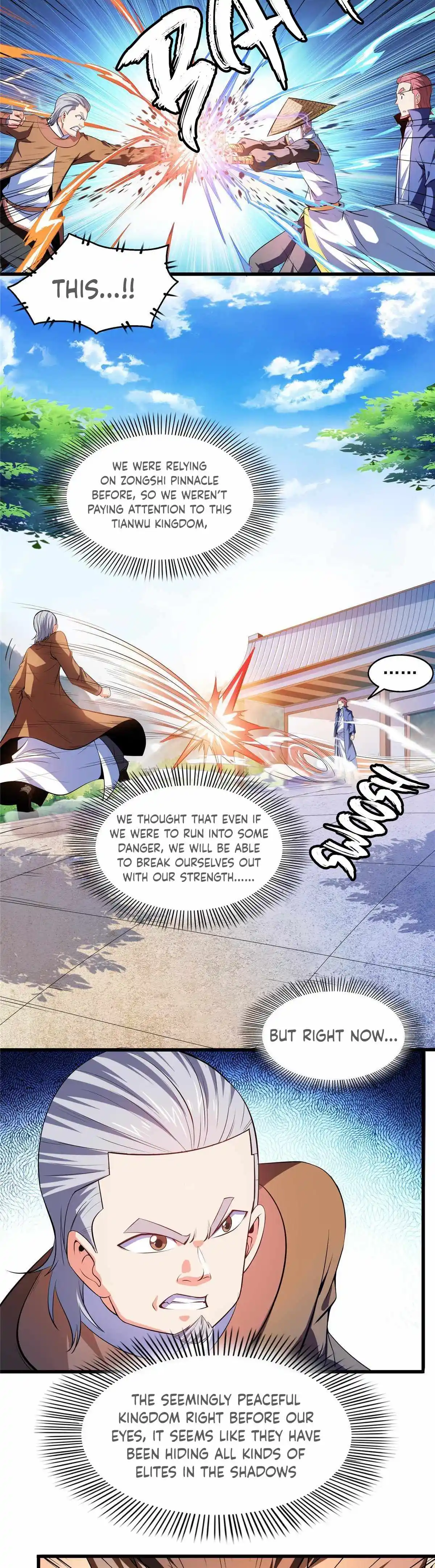 Library To Heaven’S Path Chapter 198