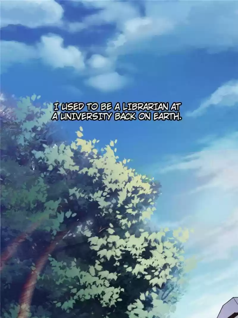 Library To Heaven’S Path Chapter 2