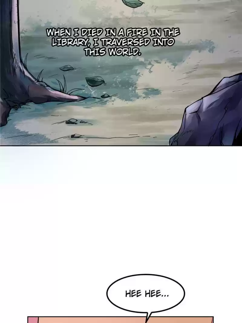 Library To Heaven’S Path Chapter 2