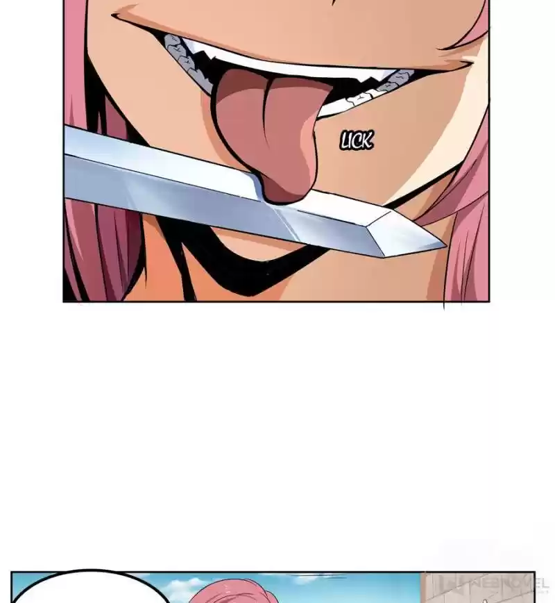 Library To Heaven’S Path Chapter 2