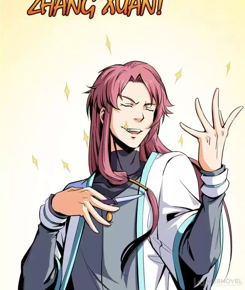 Library To Heaven’S Path Chapter 2