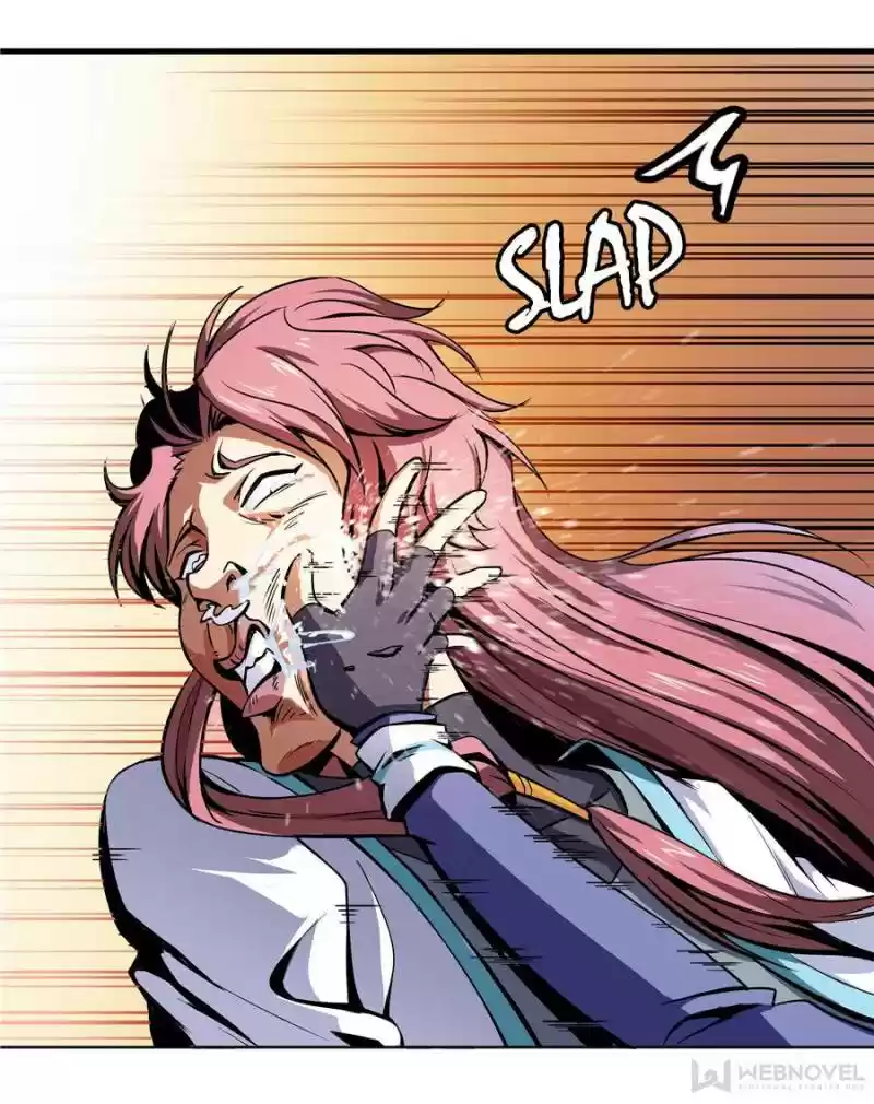 Library To Heaven’S Path Chapter 2