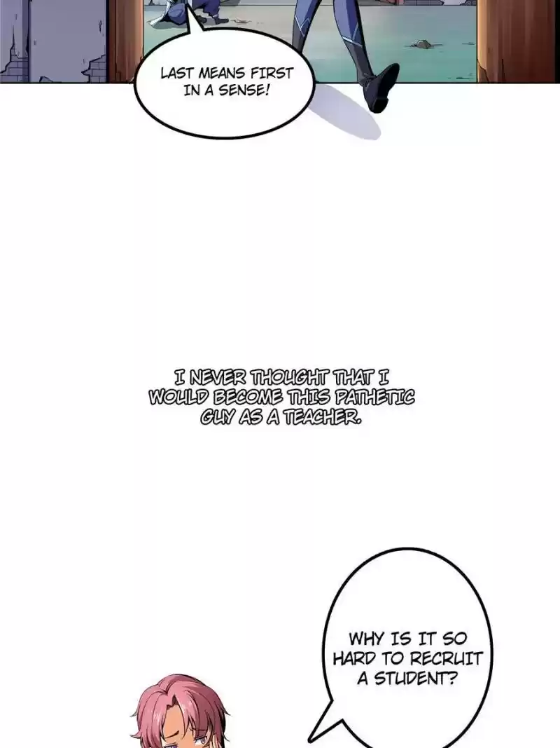 Library To Heaven’S Path Chapter 2