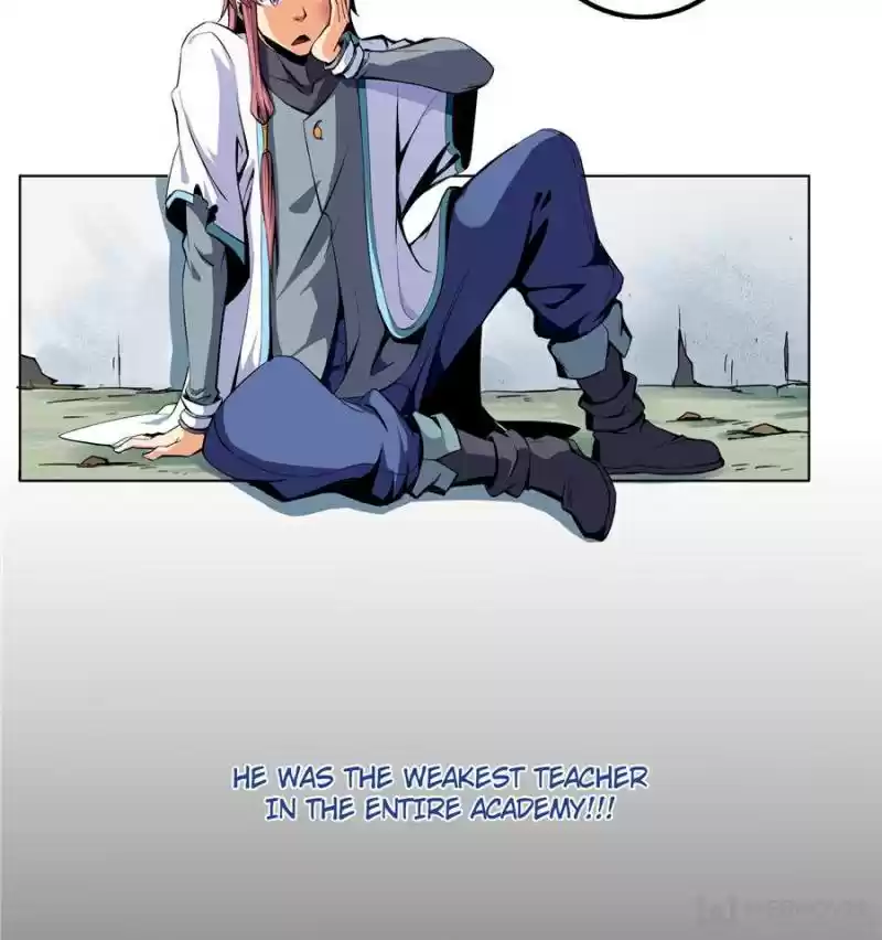 Library To Heaven’S Path Chapter 2