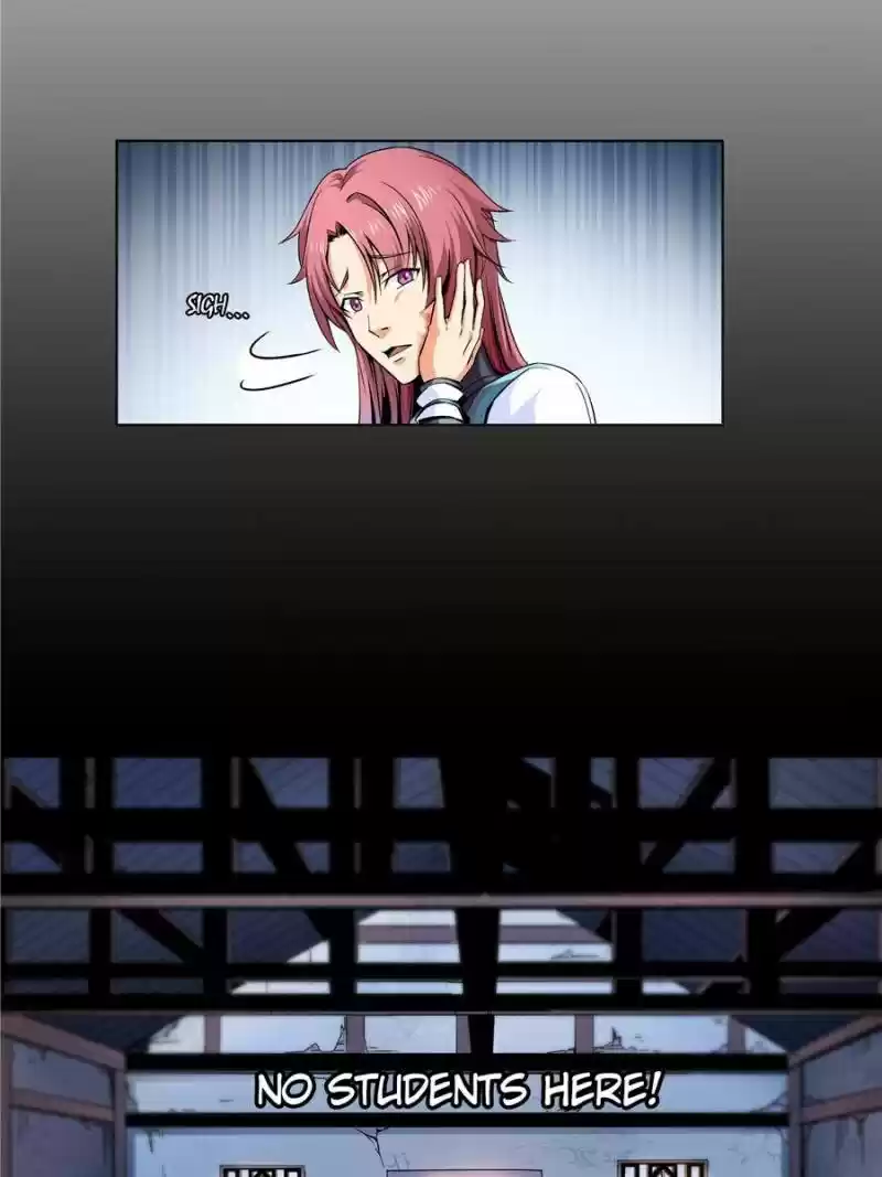 Library To Heaven’S Path Chapter 2