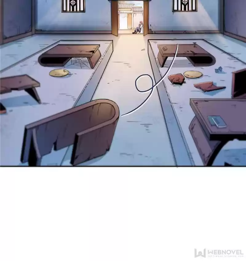 Library To Heaven’S Path Chapter 2