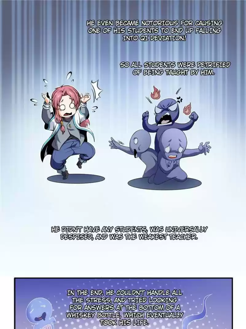 Library To Heaven’S Path Chapter 2