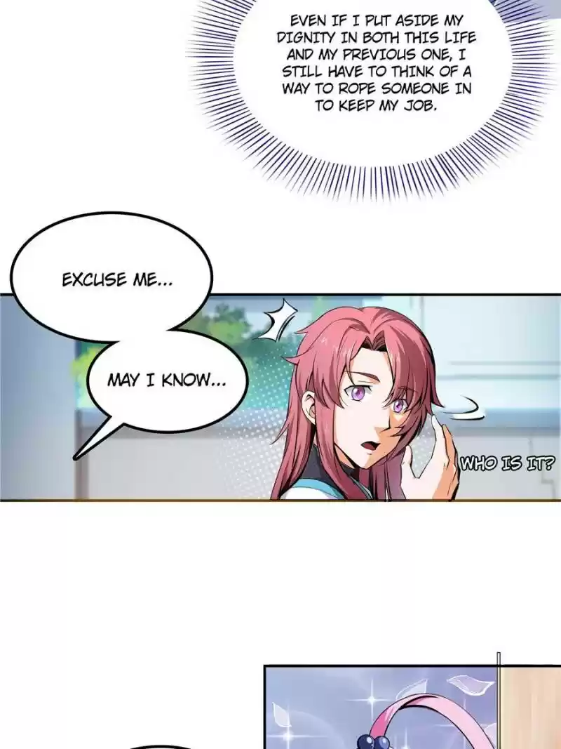 Library To Heaven’S Path Chapter 2