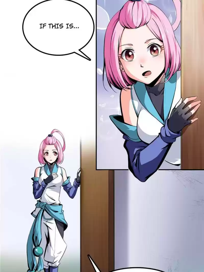 Library To Heaven’S Path Chapter 2