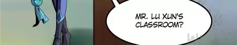 Library To Heaven’S Path Chapter 2