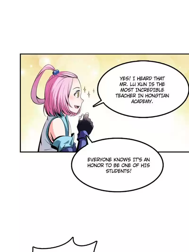 Library To Heaven’S Path Chapter 2