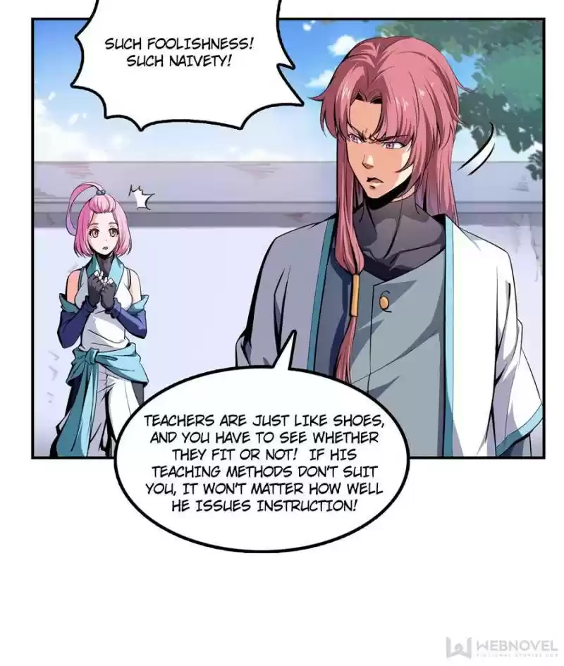 Library To Heaven’S Path Chapter 2