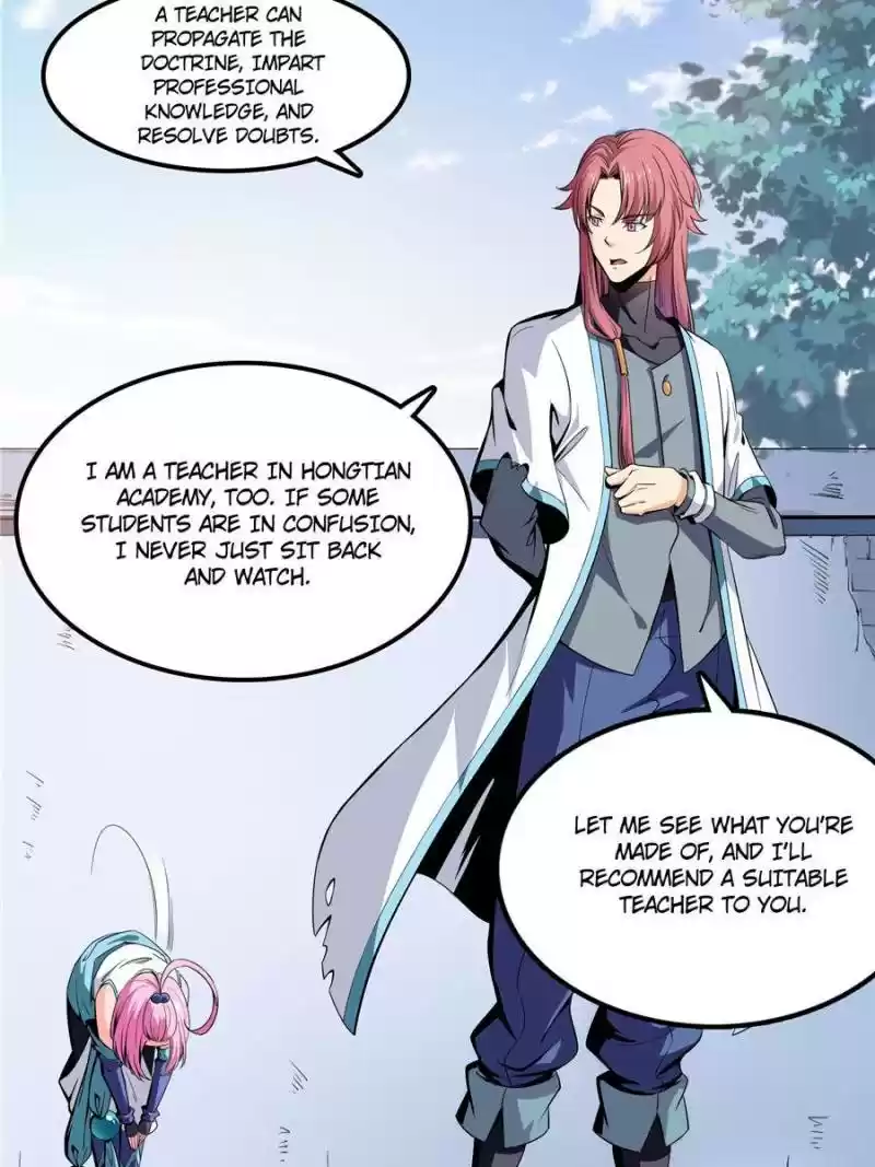 Library To Heaven’S Path Chapter 2