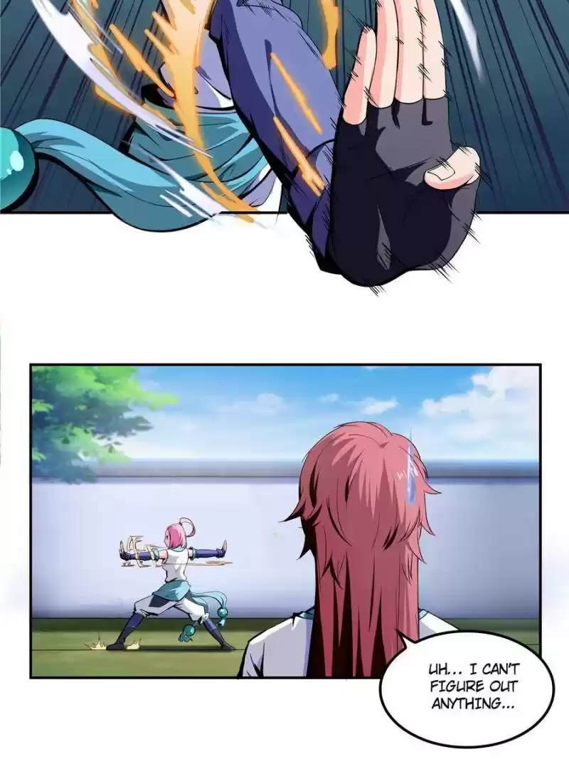 Library To Heaven’S Path Chapter 2