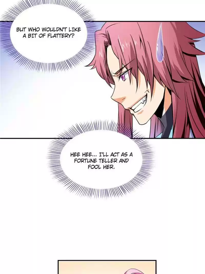 Library To Heaven’S Path Chapter 2