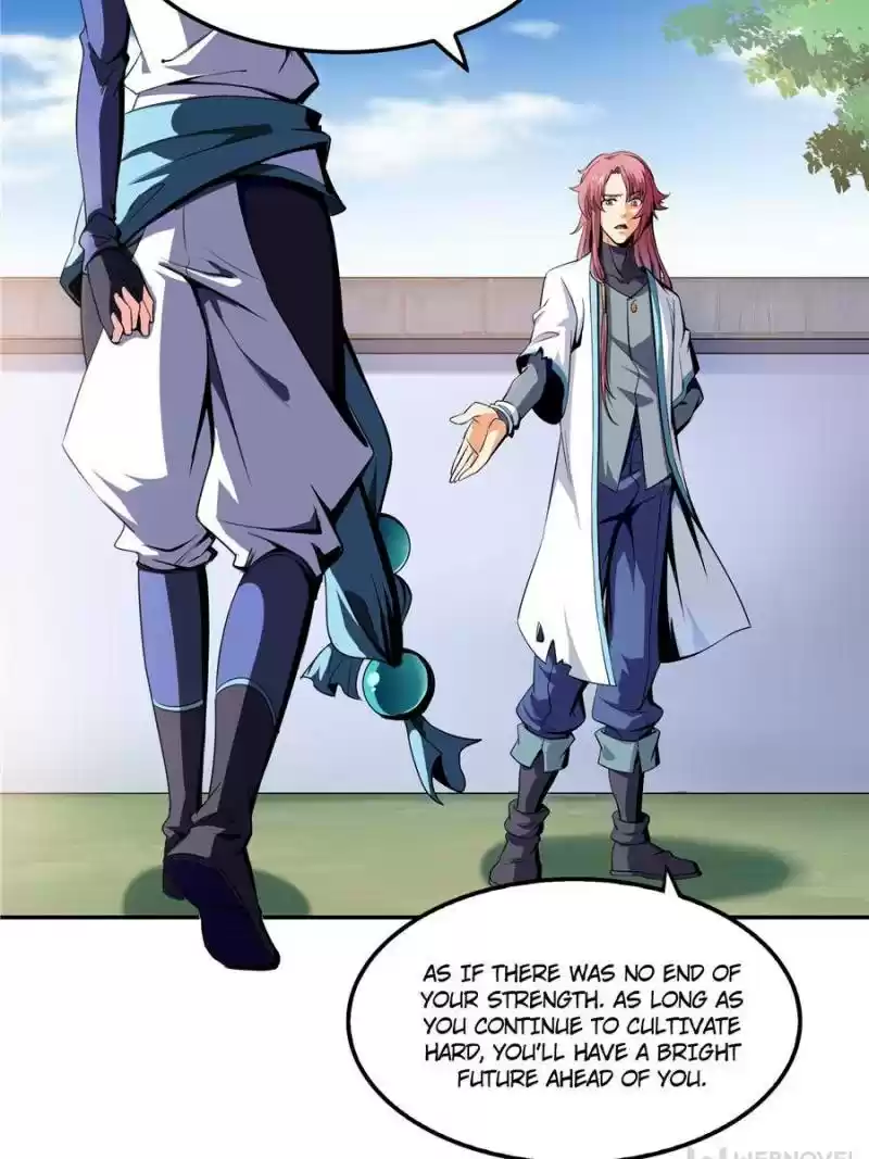 Library To Heaven’S Path Chapter 2