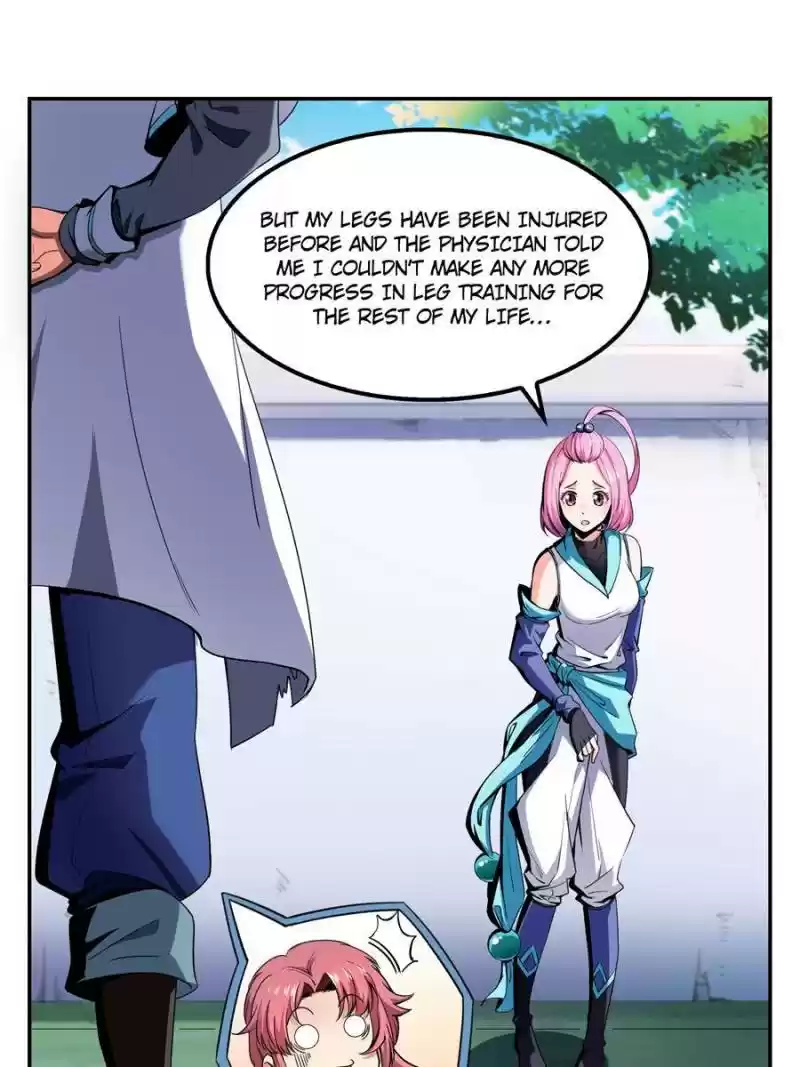 Library To Heaven’S Path Chapter 2