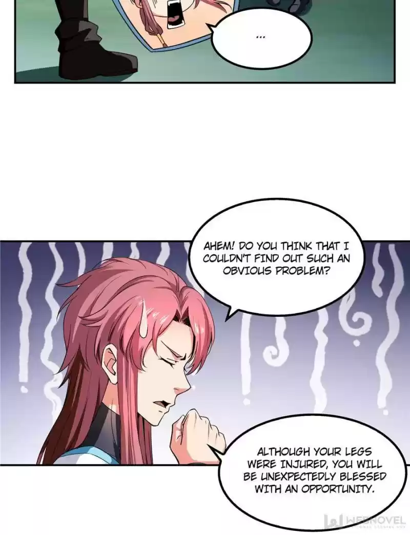 Library To Heaven’S Path Chapter 2