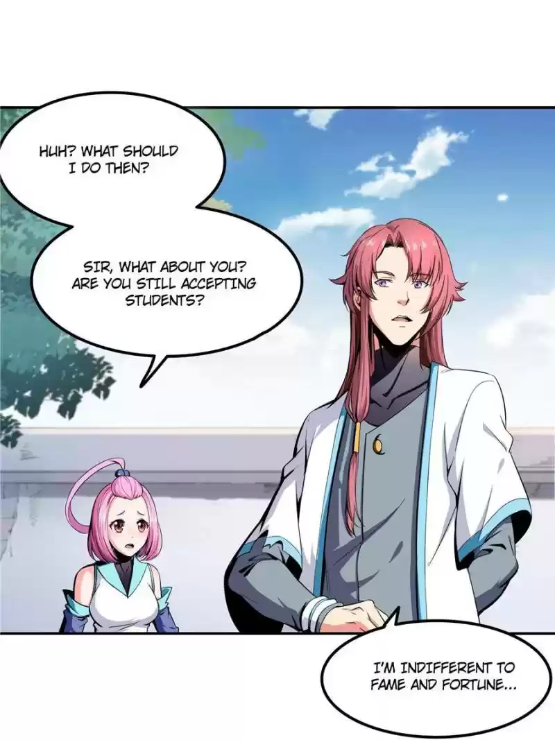 Library To Heaven’S Path Chapter 2