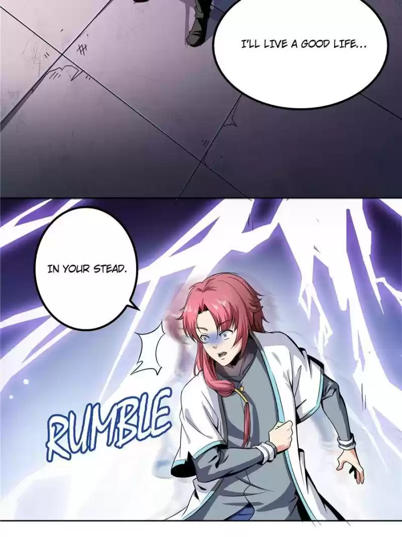 Library To Heaven’S Path Chapter 2