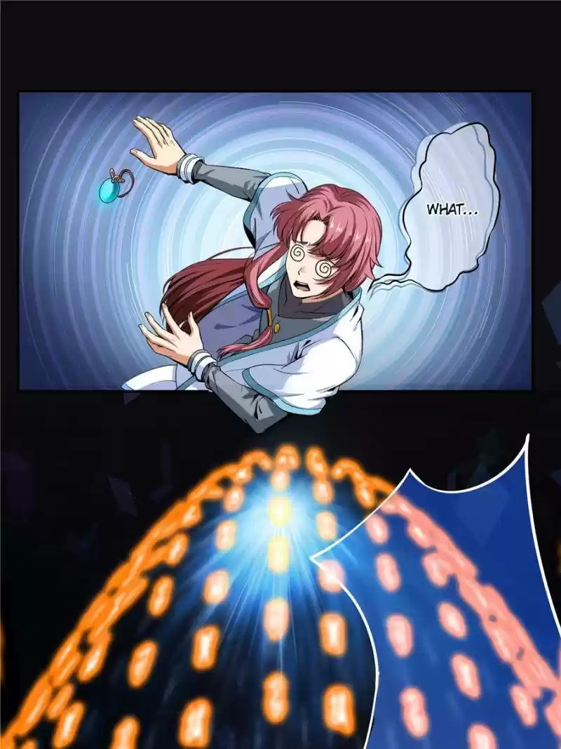 Library To Heaven’S Path Chapter 2