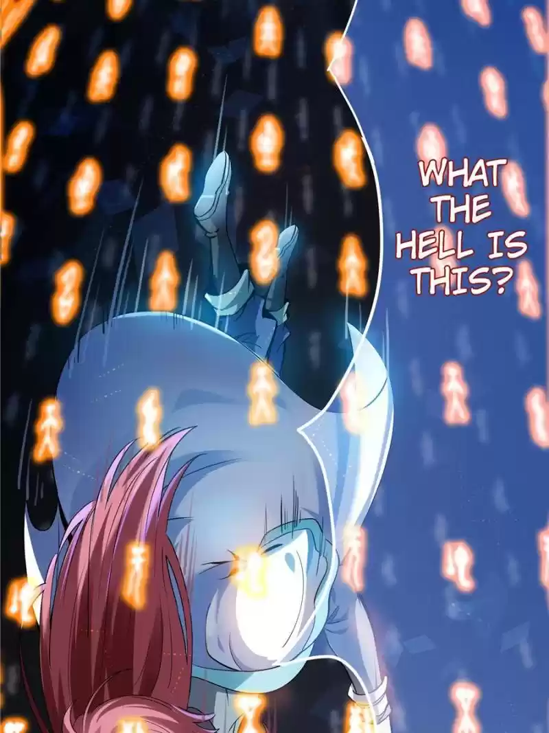 Library To Heaven’S Path Chapter 2