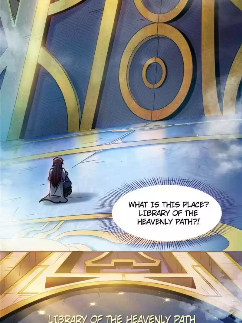 Library To Heaven’S Path Chapter 2