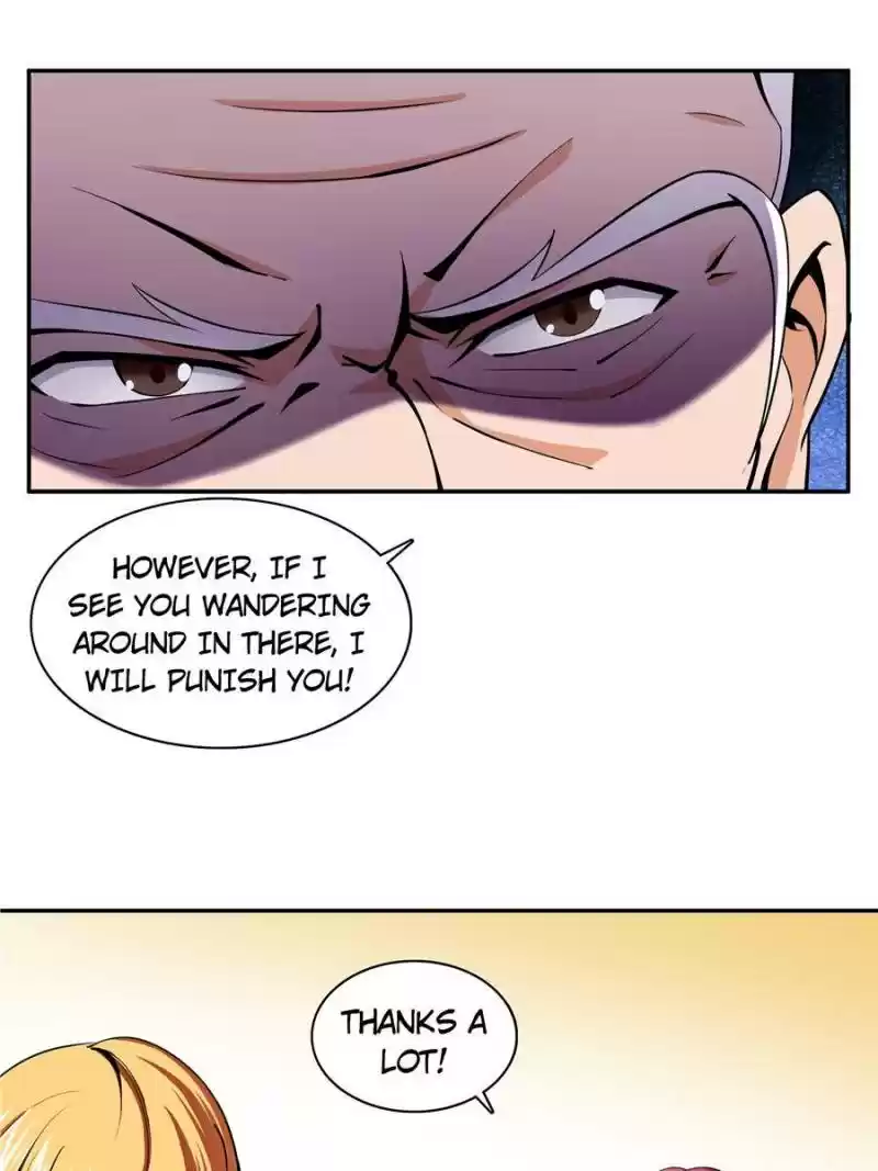 Library To Heaven’S Path Chapter 20