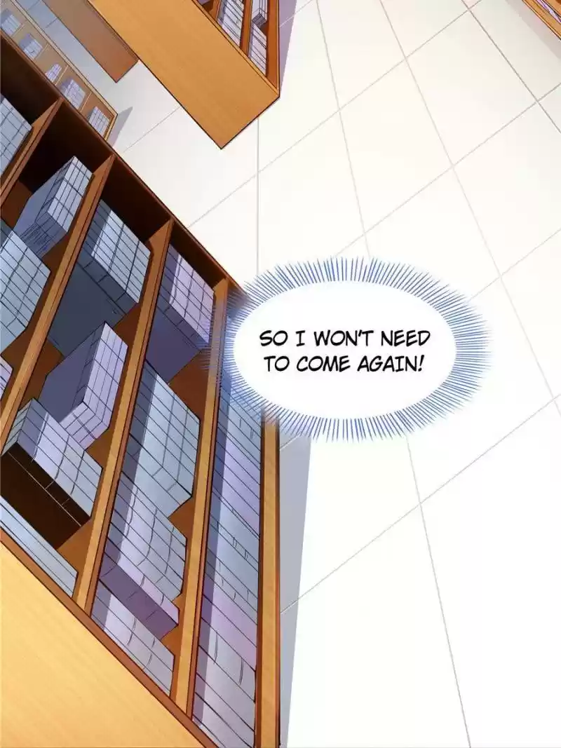 Library To Heaven’S Path Chapter 20