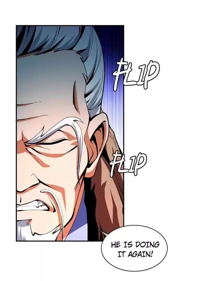 Library To Heaven’S Path Chapter 20