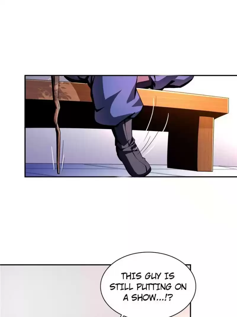 Library To Heaven’S Path Chapter 20