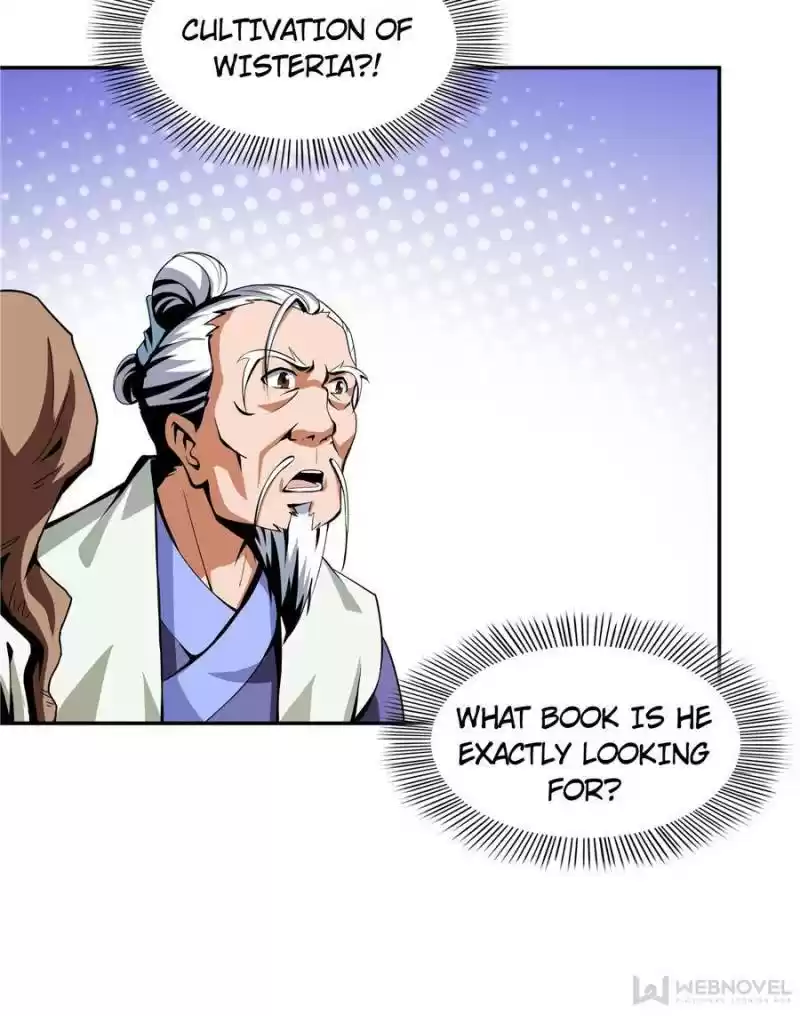 Library To Heaven’S Path Chapter 20