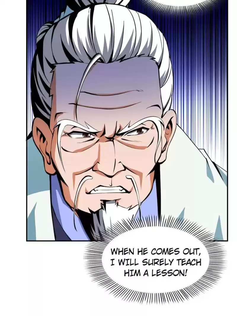 Library To Heaven’S Path Chapter 20