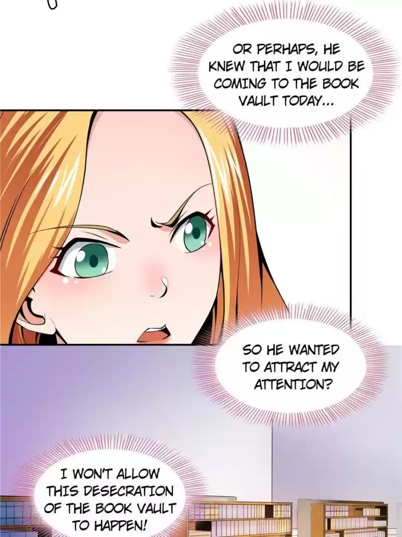 Library To Heaven’S Path Chapter 20