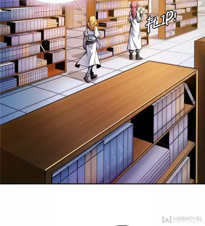 Library To Heaven’S Path Chapter 20
