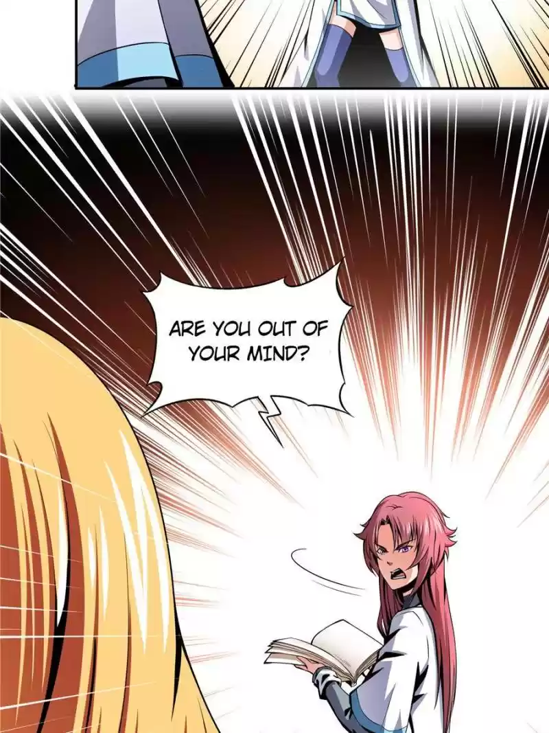 Library To Heaven’S Path Chapter 20