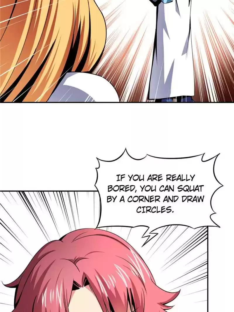 Library To Heaven’S Path Chapter 20