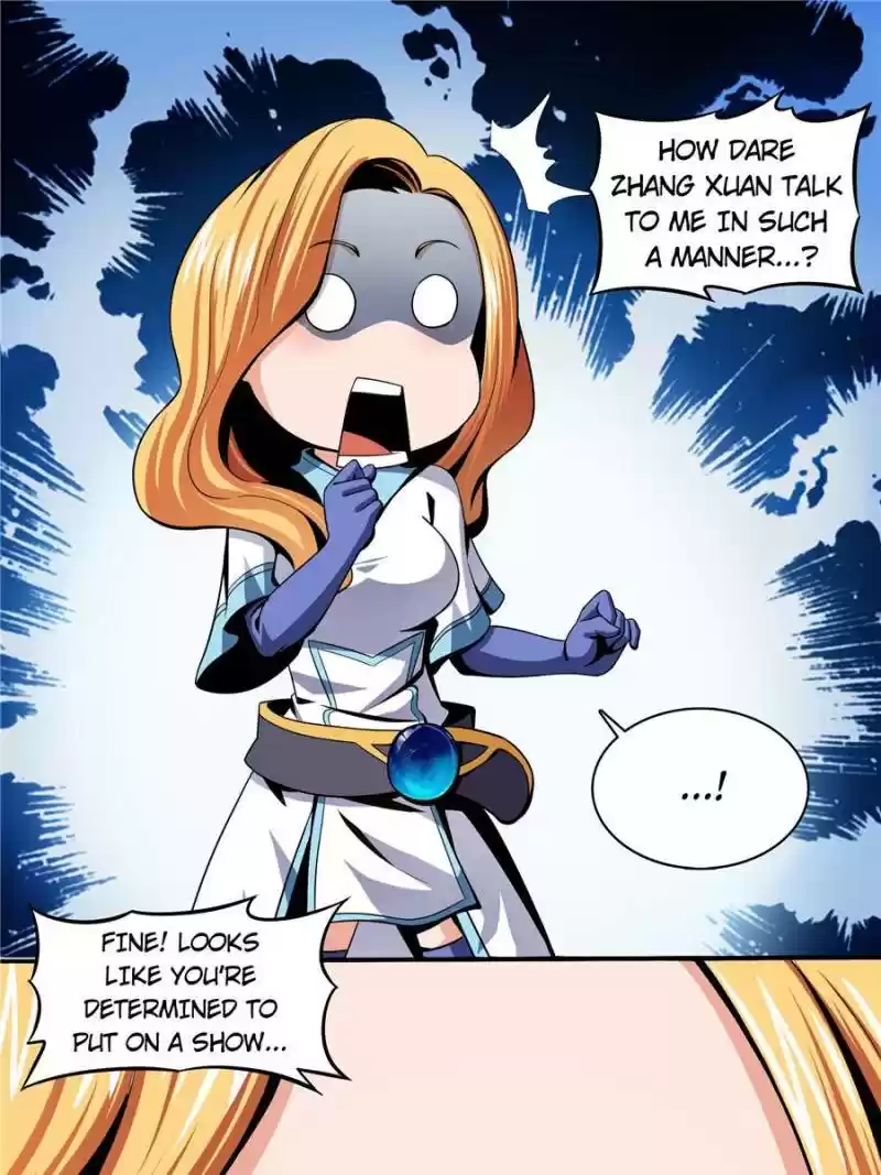 Library To Heaven’S Path Chapter 20