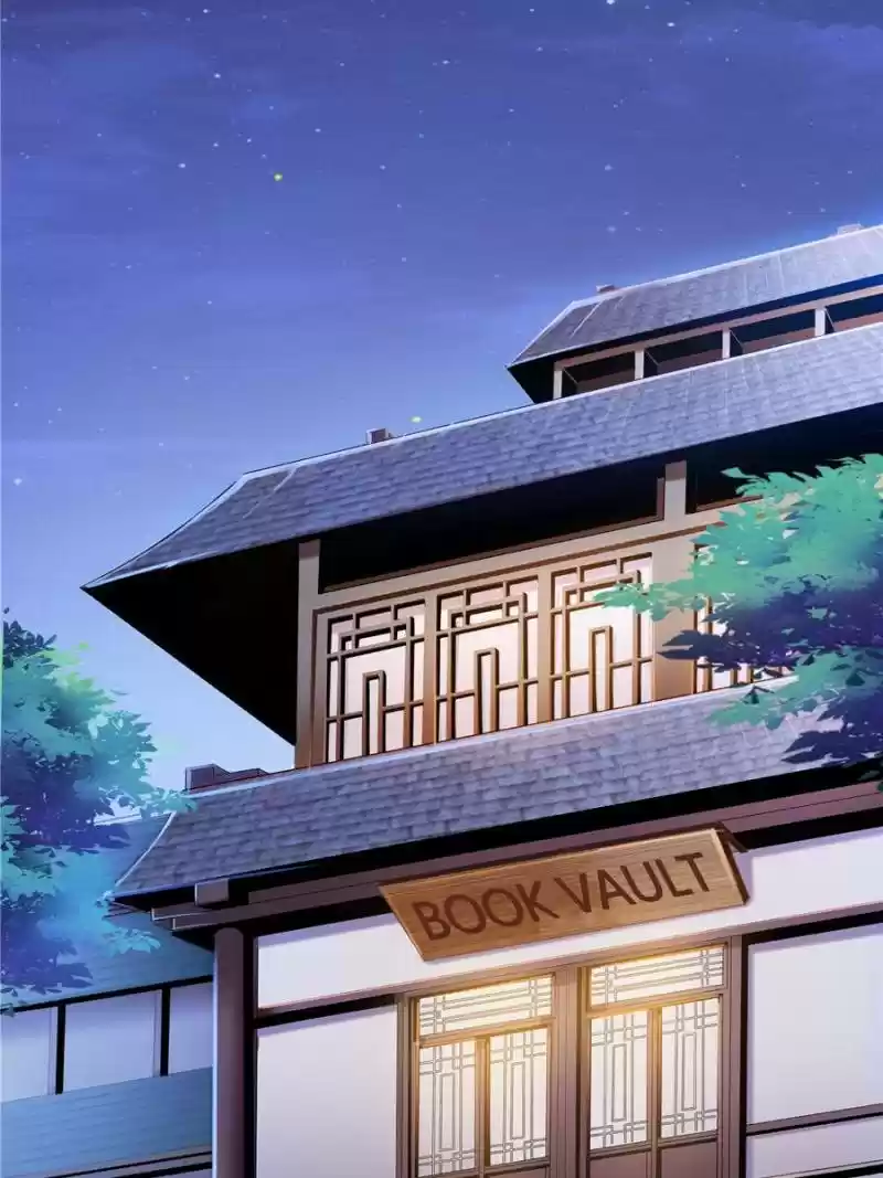 Library To Heaven’S Path Chapter 20