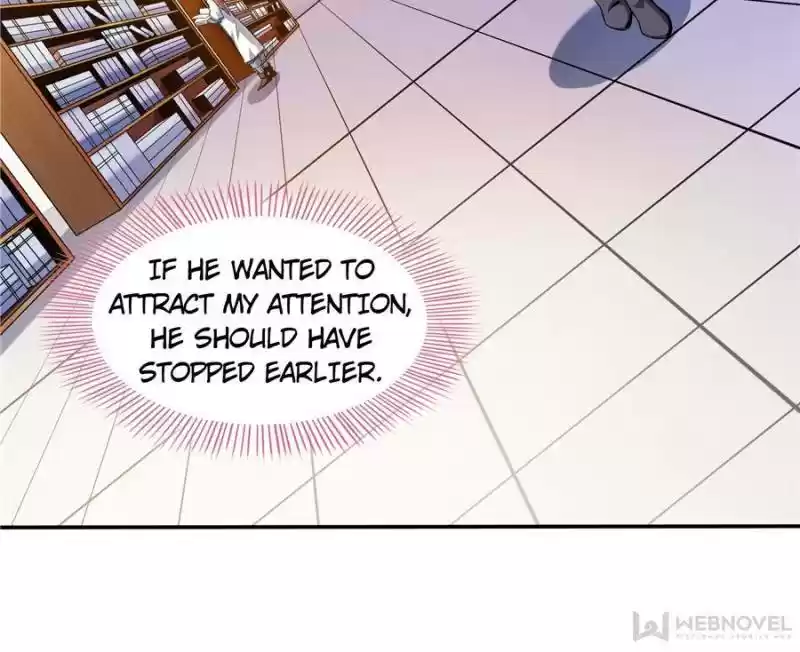 Library To Heaven’S Path Chapter 20