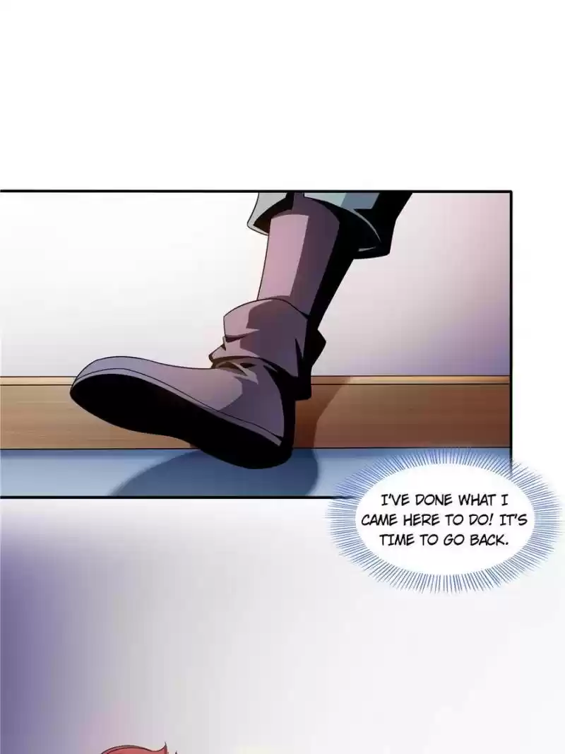 Library To Heaven’S Path Chapter 20