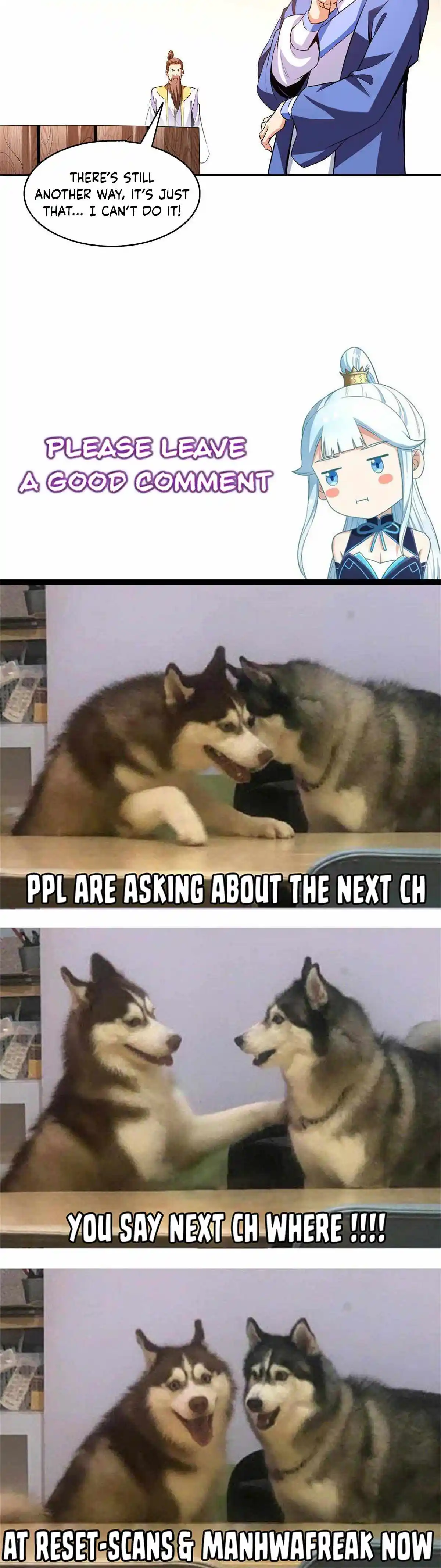 Library To Heaven’S Path Chapter 200