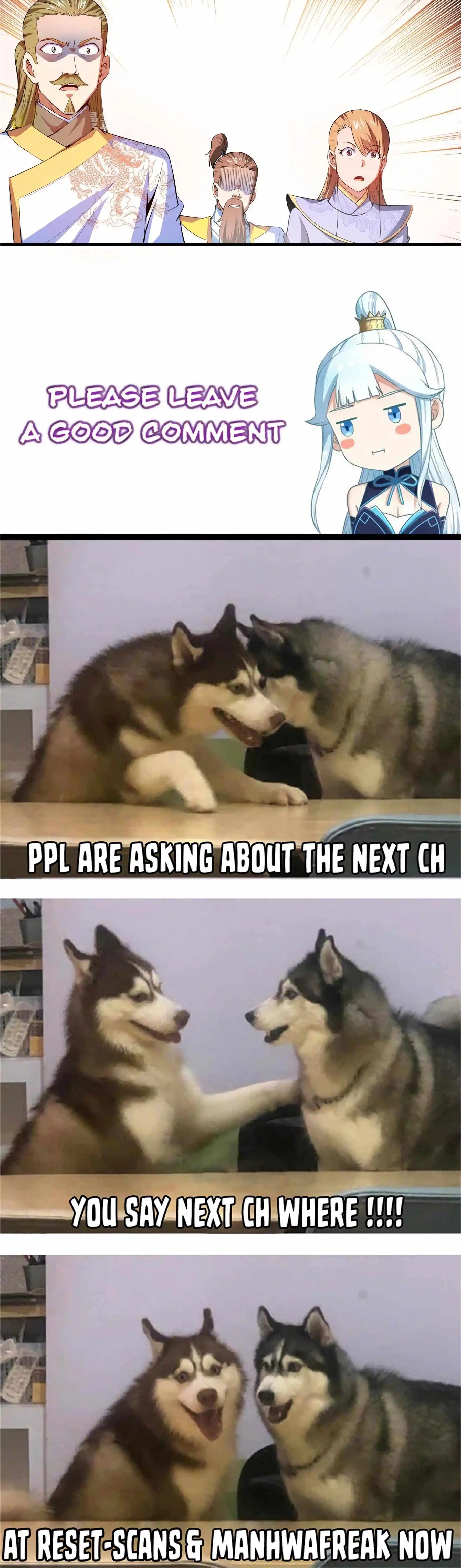 Library To Heaven’S Path Chapter 201