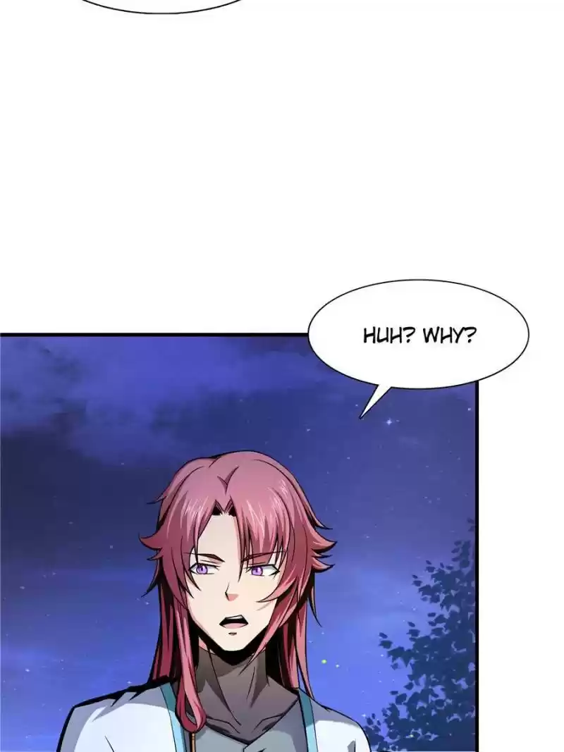 Library To Heaven’S Path Chapter 21