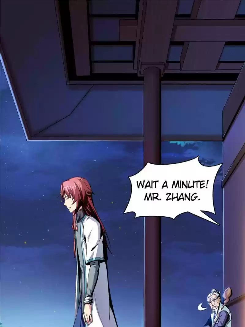 Library To Heaven’S Path Chapter 21