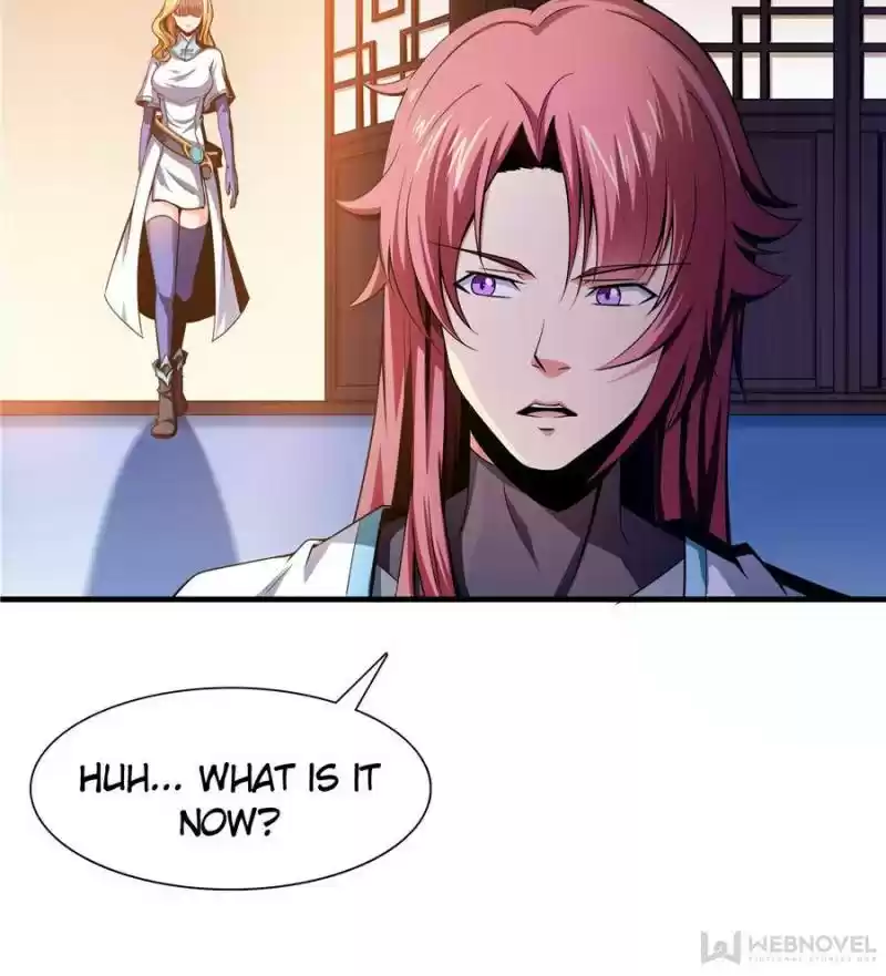 Library To Heaven’S Path Chapter 21