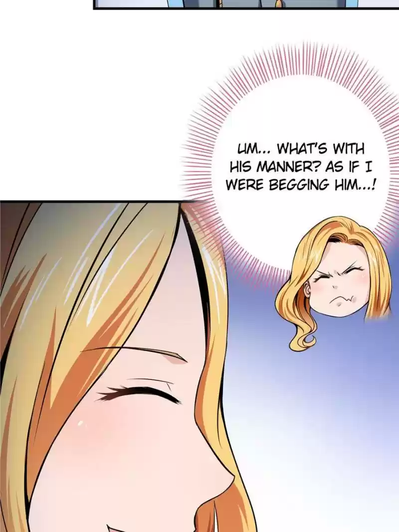 Library To Heaven’S Path Chapter 21